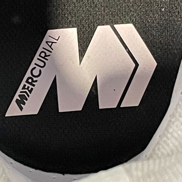 ~ NIKE Mercurial Superfly 6 (Men's 13) Soccer / Football, Boots / Cleats AG Mult - Picture 7 of 16